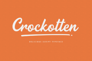 Crockotten: A Script for Real Projects