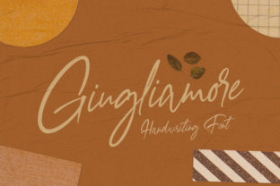 Giugliamore: A Font That Speaks to Your Brand