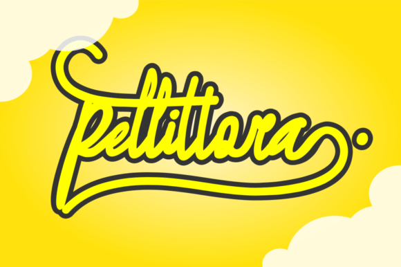 Pellittora: A Script Handwritten Font Review