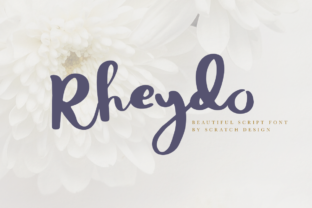 Rheydo: A Script for Real Projects