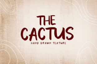 The Cactus Font: A Simple Touch for Big Brand Impact